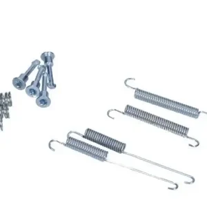 MAXGEAR Zubehörsatz, Feststellbremsbacken 27-0651 Sonderaktion