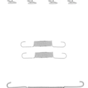 Expressversand HELLA Zubehörsatz, Feststellbremsbacken 8DZ 355 201-851