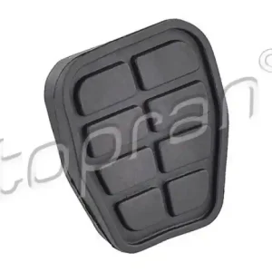TOPRAN Pedalbelag, Bremspedal 103 079 Letzte Chance