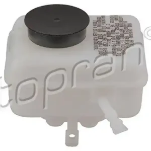 TOPRAN Ausgleichsbehälter, Bremsflüssigkeit 114007 Nur Heute