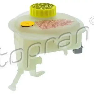Top-Angebot TOPRAN Ausgleichsbehälter, Bremsflüssigkeit 114278