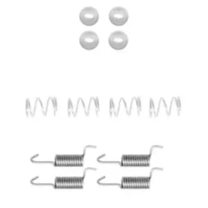 Wochenendangebot HELLA Zubehörsatz, Feststellbremsbacken 8DZ 355 201-951