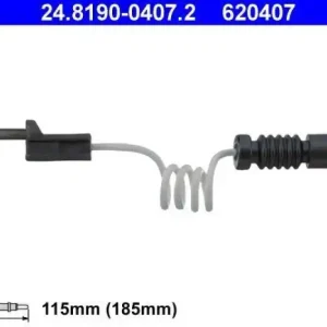 Top-Angebot ATE Warnkontakt, Bremsbelagverschleiß 24.8190-0407.2