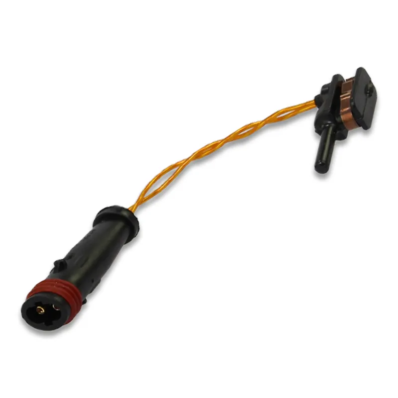 Sale ATE Verschleißwarnkontakt VWA für Bremsbeläge 97,5mm passend für MERCEDES W169 24.8190-0410.2