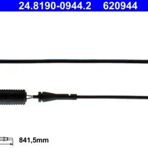 Top-Angebot ATE Warnkontakt, Bremsbelagverschleiß 24.8190-0944.2