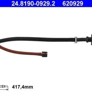 Saisonangebot ATE Warnkontakt, Bremsbelagverschleiß 24.8190-0929.2