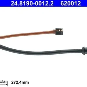 Preiswert ATE Warnkontakt, Bremsbelagverschleiß 24.8190-0012.2