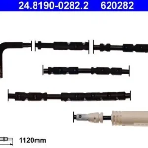 Angebot ATE Warnkontakt, Bremsbelagverschleiß 24.8190-0282.2