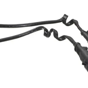 Zertifiziert ATE Warnkontakt, Bremsbelagverschleiß 24.8190-0833.2