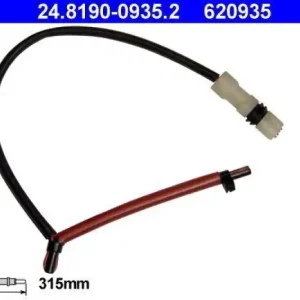 Angebot ATE Warnkontakt, Bremsbelagverschleiß 24.8190-0935.2