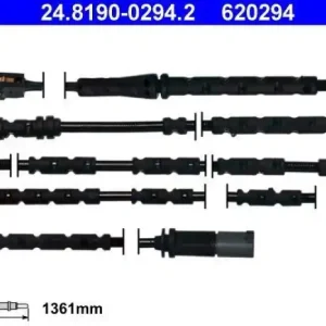 Schneller Versand ATE Warnkontakt, Bremsbelagverschleiß 24.8190-0294.2