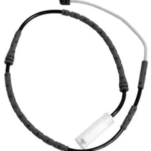 Zertifiziert HELLA Warnkontakt, Bremsbelagverschleiß 8DK 355 251-821