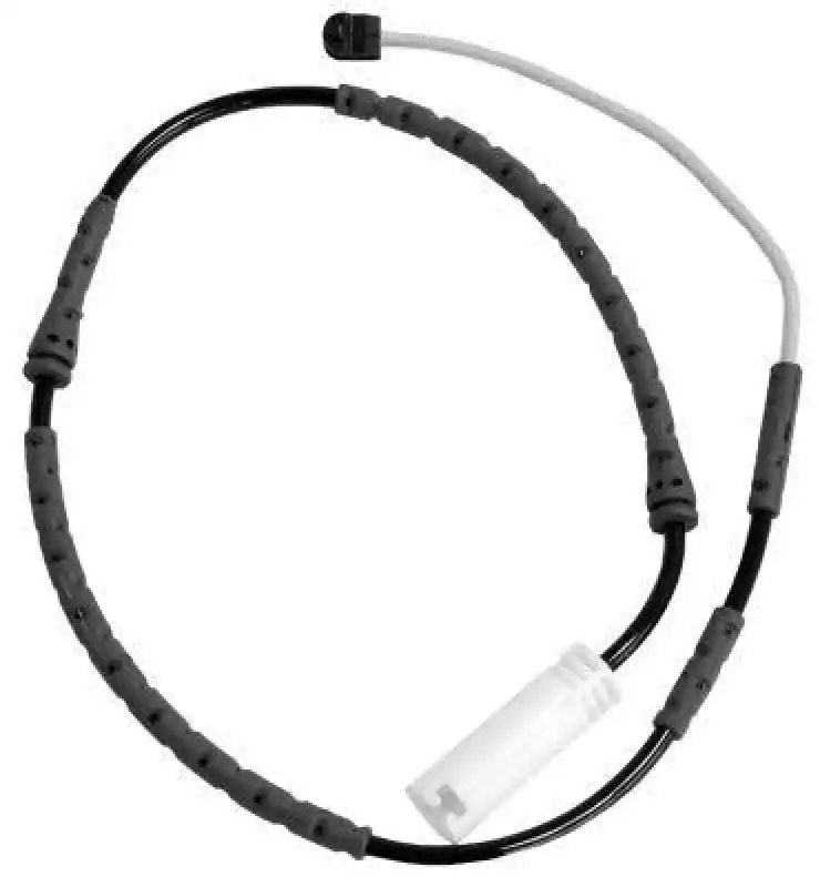 Zertifiziert HELLA Warnkontakt, Bremsbelagverschleiß 8DK 355 251-821