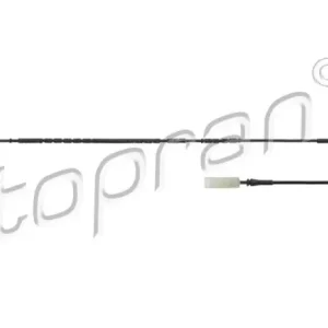 Wochenendangebot TOPRAN Sensor, Bremsbelagverschleiß 500997