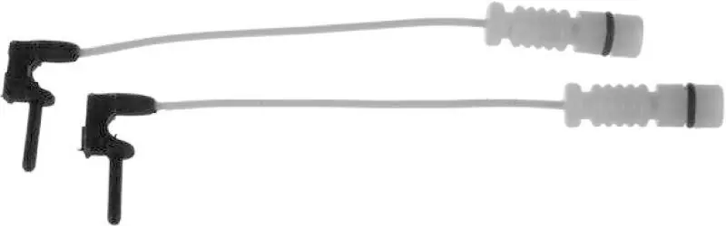 Begrenztes Angebot TRW Warnkontakt, Bremsbelagverschleiß GIC202