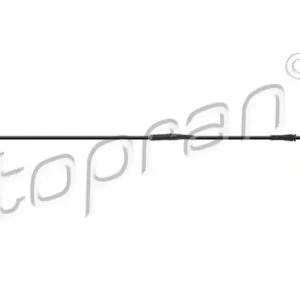 TOPRAN Sensor, Bremsbelagverschleiß 500994 Letzte Chance