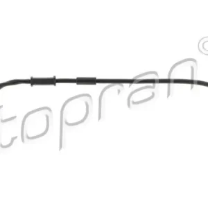 Markenware TOPRAN Sensor, Bremsbelagverschleiß 207453