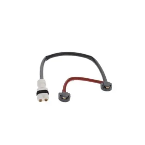 Solange Der Vorrat Reicht BOSCH Warnkontakt, Bremsbelagverschleiß 1 987 473 024