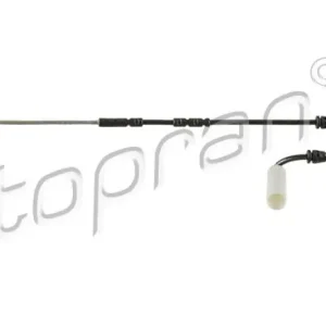 Letzte Chance TOPRAN Sensor, Bremsbelagverschleiß 502009