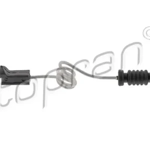 Kostenloser Versand TOPRAN Sensor, Bremsbelagverschleiß 401 204