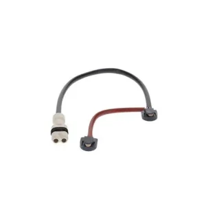 Zertifiziert BOSCH Warnkontakt, Bremsbelagverschleiß 1 987 474 559
