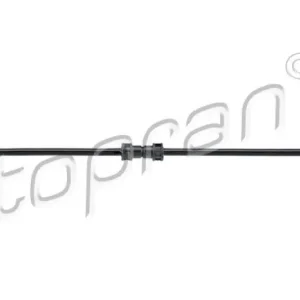 Nur Für Kurze Zeit TOPRAN Sensor, Bremsbelagverschleiß 116592