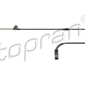 TOPRAN Sensor, Bremsbelagverschleiß 501959 Markenprodukt