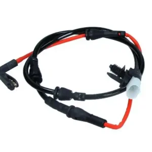 MAXGEAR Warnkontakt, Bremsbelagverschleiß 23-0172 Finale Aktion