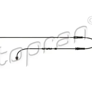 TOPRAN Sensor, Bremsbelagverschleiß 502945 Top-Seller