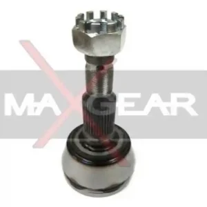 Preisreduziert MAXGEAR Gelenksatz, Antriebswelle 49-0342