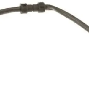 Finale Aktion TRW Warnkontakt, Bremsbelagverschleiß GIC383