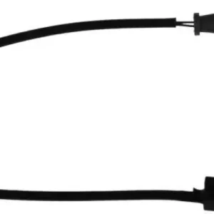 Finale Aktion TRW Warnkontakt, Bremsbelagverschleiß GIC215