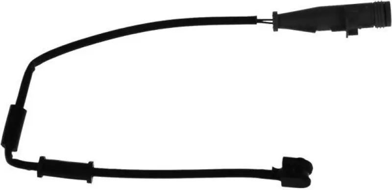 Finale Aktion TRW Warnkontakt, Bremsbelagverschleiß GIC215