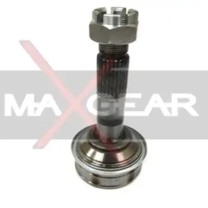 Wochenendangebot MAXGEAR Gelenksatz, Antriebswelle 49-0443
