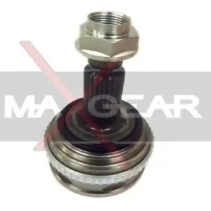 Echt MAXGEAR Gelenksatz, Antriebswelle 49-0623