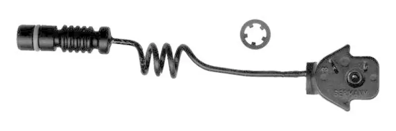 Gratis Versand HELLA Warnkontakt, Bremsbelagverschleiß 8DK 355 252-211