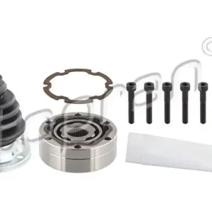 Letzte Chance TOPRAN Gelenksatz, Antriebswelle 102810