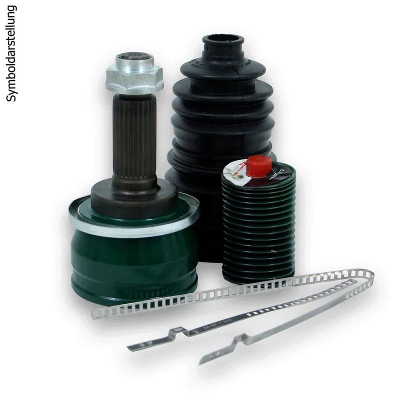 Abverkauf TRISCAN Gelenksatz, Antriebswelle 8540 43203