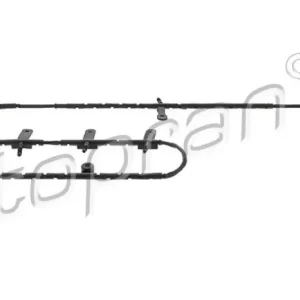 TOPRAN Sensor, Bremsbelagverschleiß 501025 Neuheit