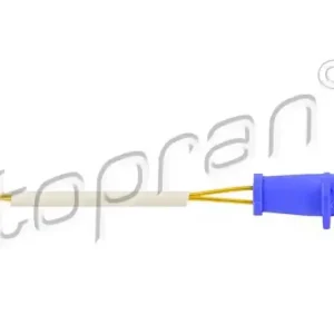 Nur Für Kurze Zeit TOPRAN Sensor, Bremsbelagverschleiß 408589