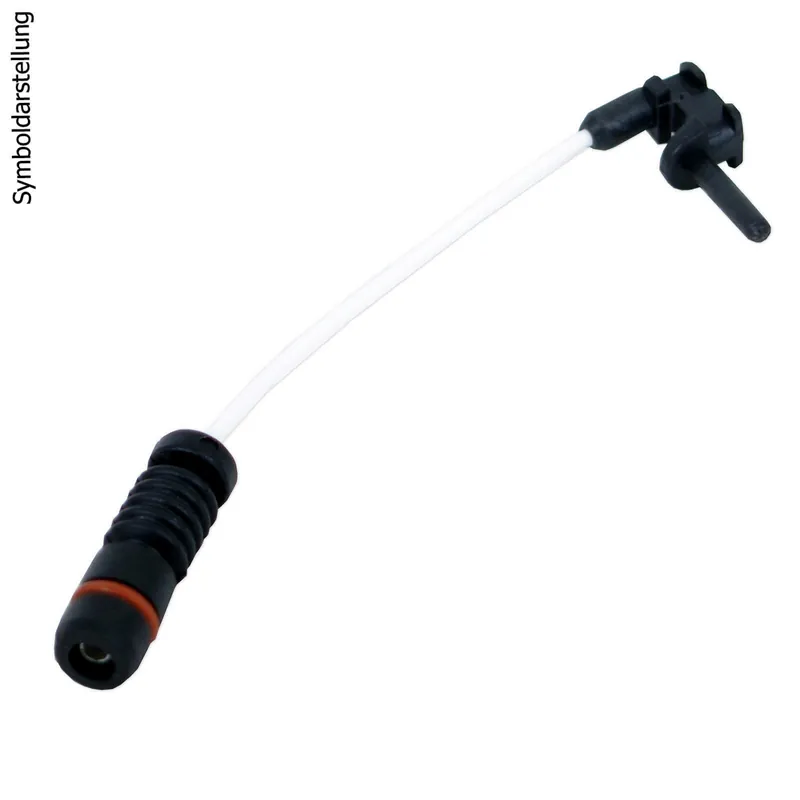 Garantierte Lieferung TRW Warnkontakt, Bremsbelagverschleiß GIC428