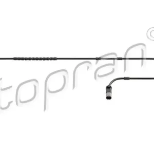 TOPRAN Sensor, Bremsbelagverschleiß 502435 Online Kaufen