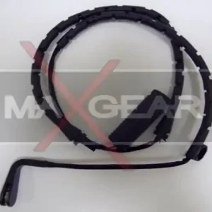 MAXGEAR Warnkontakt, Bremsbelagverschleiß 20-0015 Top-Preis