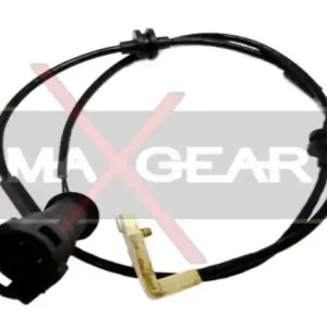 MAXGEAR Warnkontakt, Bremsbelagverschleiß 24-0026 Markenprodukt