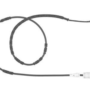 Geprüft HELLA Warnkontakt, Bremsbelagverschleiß 8DK 355 250-731