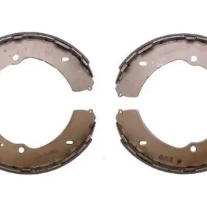 HELLA Bremsbackensatz 8DB 355 022-071 Garantierte Lieferung