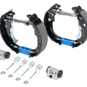 ATE Bremsbackensatz Original ATE TopKit Bestseller