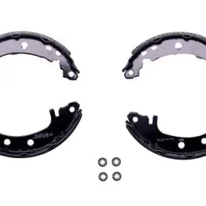 HELLA Bremsbackensatz 8DB 355 001-061 Markenware