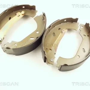 Abverkauf TRISCAN Bremsbackensatz 8100 10004