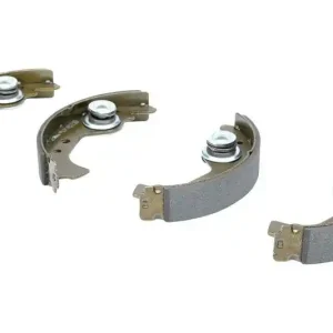 ATE Bremsbackensatz 03.0137-0015.2 Meistverkauft